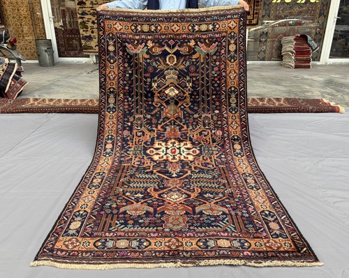 Antique afghan baluchi - antique,